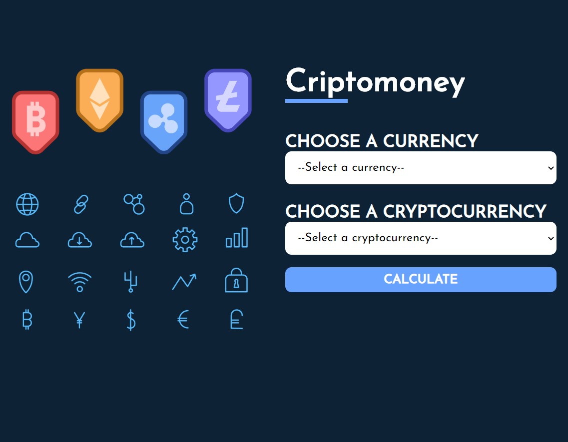 Cryptomoney